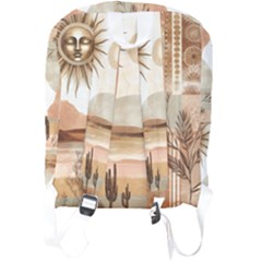 Full Print Backpack 