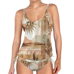 Tankini Set 