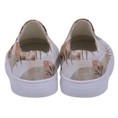 Kids  Canvas Slip Ons 