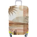 Luggage Cover (Large) 