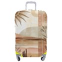 Luggage Cover (Medium) 