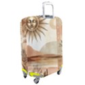 Luggage Cover (Medium) 