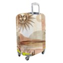 Luggage Cover (Small) 