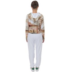 Women s Slouchy Sweat 