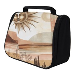 Full Print Travel Pouch (Small) 