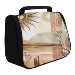 Full Print Travel Pouch (Small) 