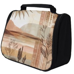 Full Print Travel Pouch (Big) 