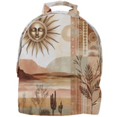 Mini Full Print Backpack 