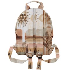 Mini Full Print Backpack 