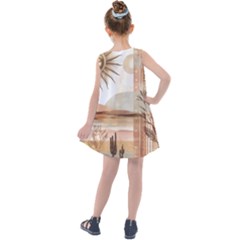 Kids  Summer Dress 