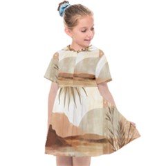 Kids  Sailor Dress 