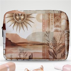 Make Up Pouch (Large) 