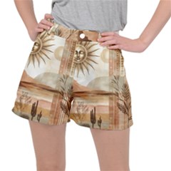 Women s Ripstop Shorts 