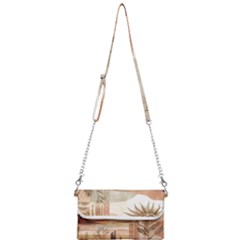 Mini Crossbody Handbag 