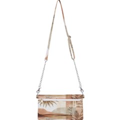 Mini Crossbody Handbag 