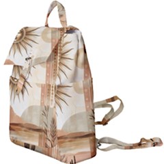 Buckle Everyday Backpack 