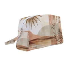 Wristlet Pouch Bag (Medium) 