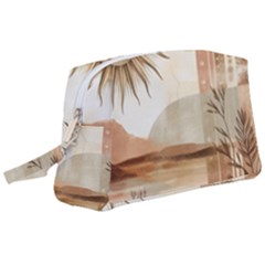 Wristlet Pouch Bag (Large) 