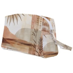 Wristlet Pouch Bag (Large) 