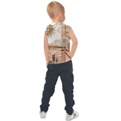 Kids  Sport Tank Top 