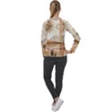 Women s Long Sleeve Raglan T-Shirt 