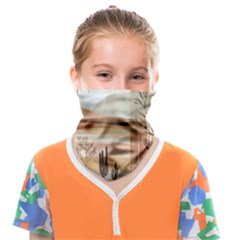 Face Covering Bandana (Kids) 