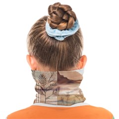 Face Covering Bandana (Kids) 