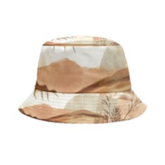 Inside Out Bucket Hat 