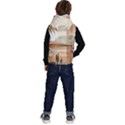 Kids  Stylish Hooded Puffer Vest 