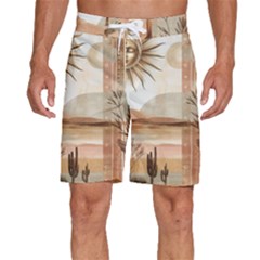 Men s Beach Shorts 