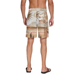 Men s Beach Shorts 