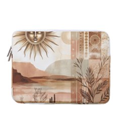 13  Vertical Laptop Sleeve Case With Pocket 