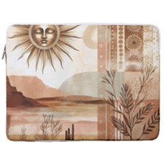 17  Vertical Laptop Sleeve Case With Pocket 