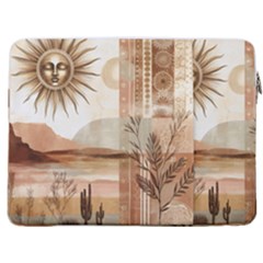 17  Vertical Laptop Sleeve Case With Pocket 