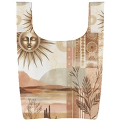 Foldable Shopping Bag 