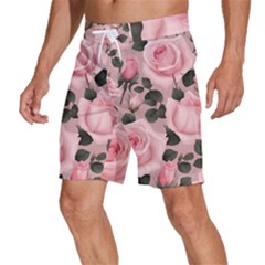 Men s Beach Shorts 