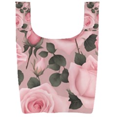 Foldable Shopping Bag 