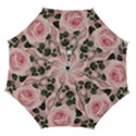 Automatic Folding Umbrella with Case (Medium) 