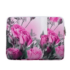 14  Vertical Laptop Sleeve Case With Pocket 