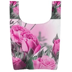 Foldable Shopping Bag 