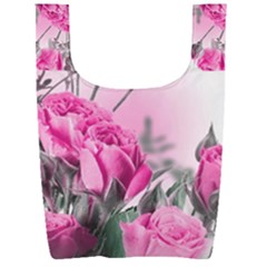 Foldable Shopping Bag 