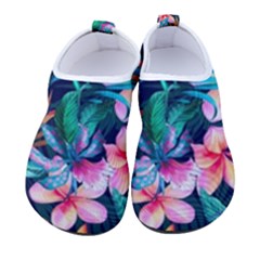 Women s Sock-Style Water Shoes 