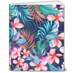 8  x 10  Hardcover Notebook 