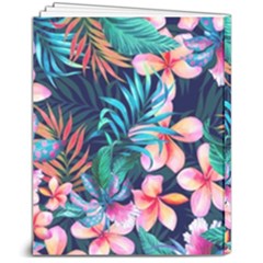 8  x 10  Hardcover Notebook 