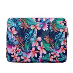 14  Vertical Laptop Sleeve Case With Pocket 