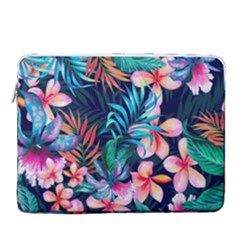 15  Vertical Laptop Sleeve Case With Pocket 