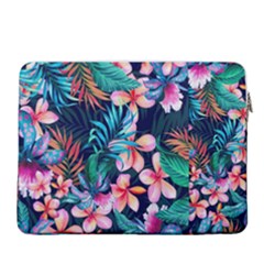 15  Vertical Laptop Sleeve Case With Pocket 