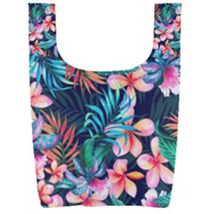 Foldable Shopping Bag 