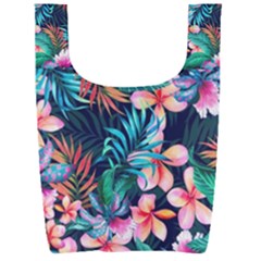 Foldable Shopping Bag 