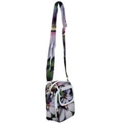 Shoulder Strap Belt Bag 